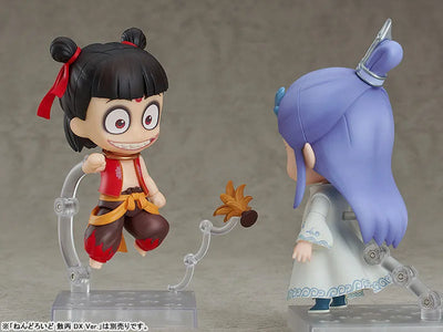 Ne Zha - Nendoroid #1459 - DX Ver. (Good Smile Arts Shanghai)ㅤ – Good Smile Arts Shanghai – ActionFigure Brasil — iluminação de estúdio