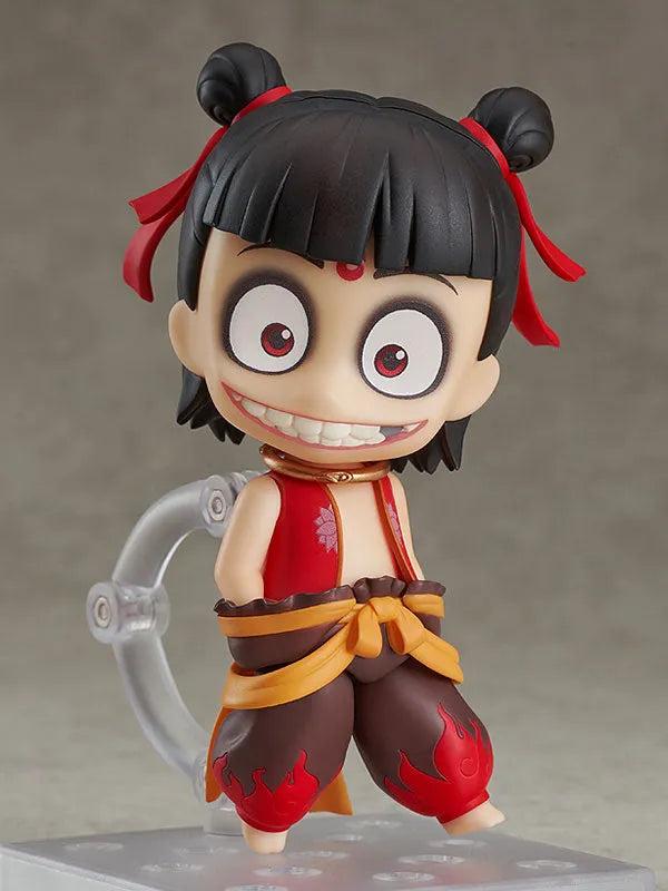 Ne Zha - Nendoroid #1459 (Good Smile Arts Shanghai)ㅤ – Good Smile Arts Shanghai – ActionFigure Brasil
