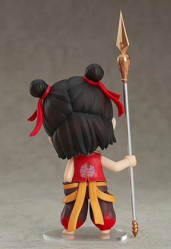 Ne Zha - Nendoroid #1459 (Good Smile Arts Shanghai)ㅤ – Good Smile Arts Shanghai – ActionFigure Brasil