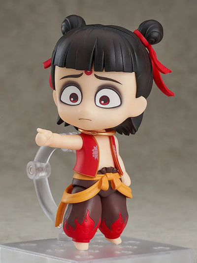 Ne Zha - Nendoroid #1459 (Good Smile Arts Shanghai)ㅤ – Good Smile Arts Shanghai – ActionFigure Brasil — close