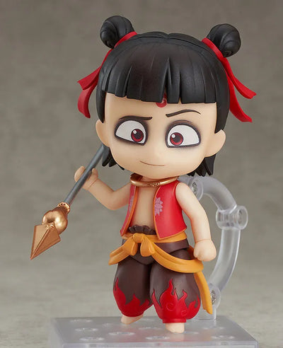 Ne Zha - Nendoroid #1459 (Good Smile Arts Shanghai)ㅤ – Good Smile Arts Shanghai – ActionFigure Brasil — embalagem