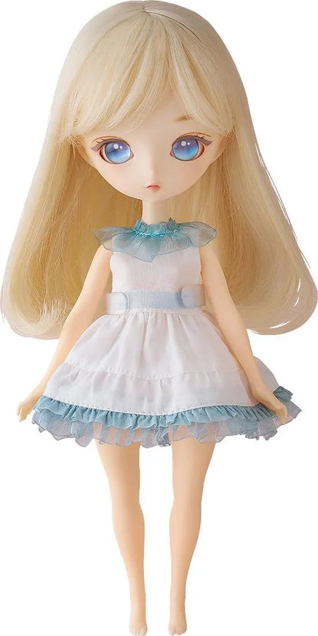 Near Harmonia - Curious (Good Smile Company)ㅤ – Good Smile Company – ActionFigureBrasil
