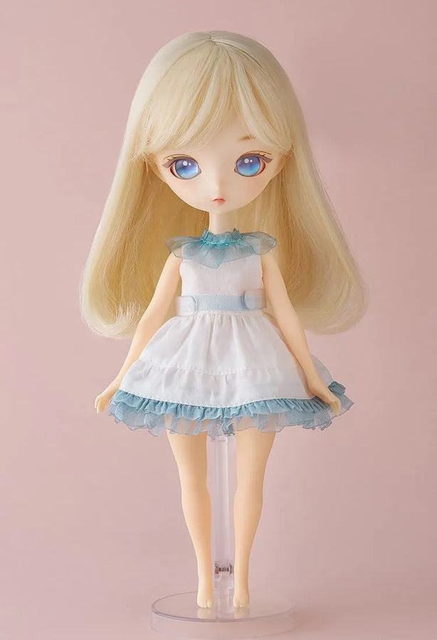 Near Harmonia - Curious (Good Smile Company)ㅤ – Good Smile Company – ActionFigureBrasil