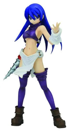 Needless - Eve Neuschwanstein - 1/7 (Yamato)ㅤ – Yamato – ActionFigure Brasil