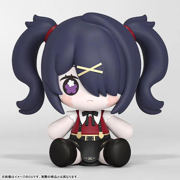 Needy Girl Overdose - Ame-chan - Huggy Good Smile (Good Smile Arts Shanghai, Good Smile Company)ㅤ – Good Smile Arts Shanghai – ActionFigureBrasil