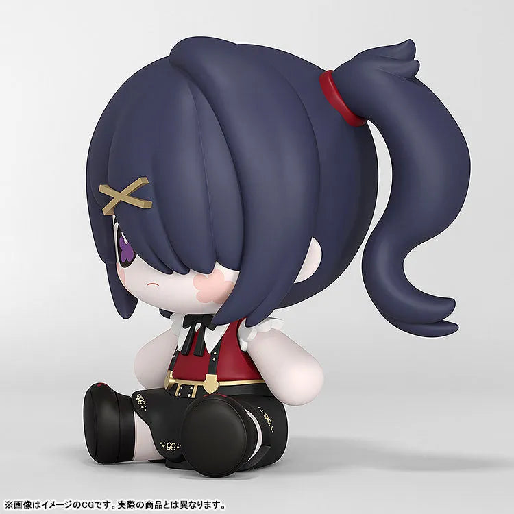 Needy Girl Overdose - Ame-chan - Huggy Good Smile (Good Smile Arts Shanghai, Good Smile Company)ㅤ – Good Smile Arts Shanghai – ActionFigureBrasil