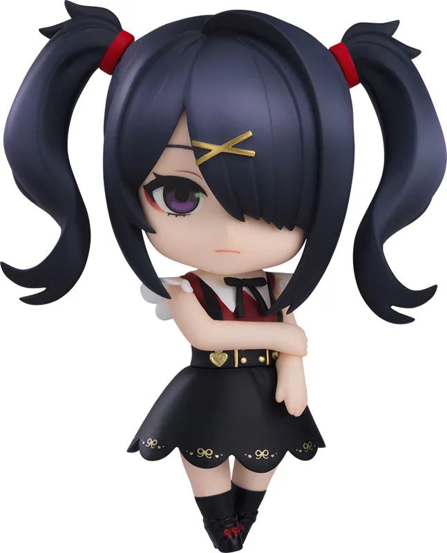 Needy Girl Overdose - Ame-chan - Nendoroid #2693 (Good Smile Company)ㅤ – Good Smile Company – ActionFigureBrasil