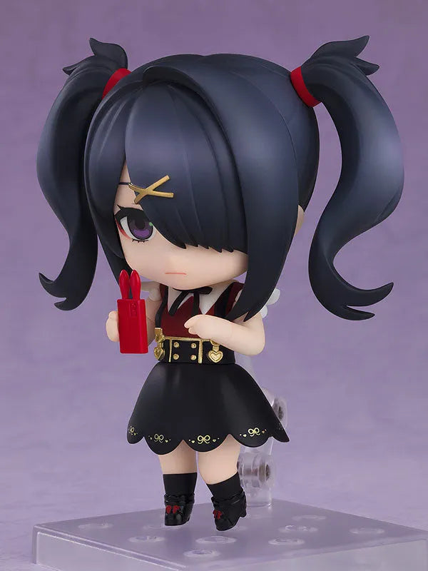 Needy Girl Overdose - Ame-chan - Nendoroid #2693 (Good Smile Company)ㅤ – Good Smile Company – ActionFigureBrasil