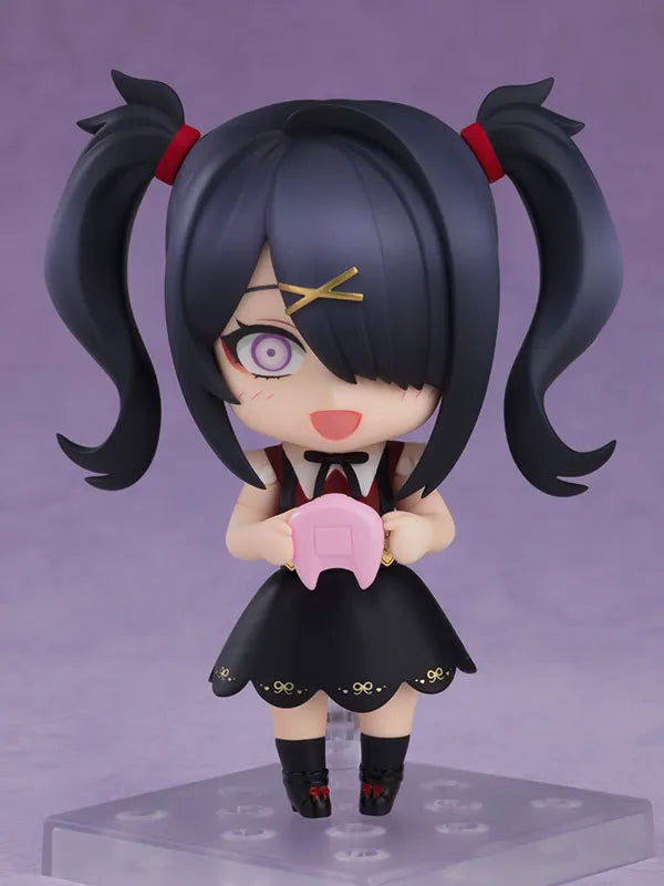 Needy Girl Overdose - Ame-chan - Nendoroid #2693 (Good Smile Company)ㅤ – Good Smile Company – ActionFigureBrasil