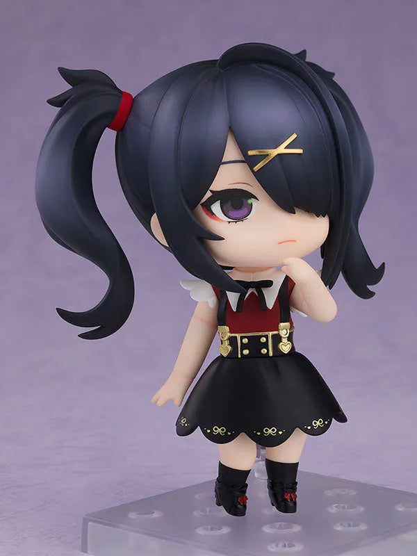 Needy Girl Overdose - Ame-chan - Nendoroid #2693 (Good Smile Company)ㅤ – Good Smile Company – ActionFigureBrasil
