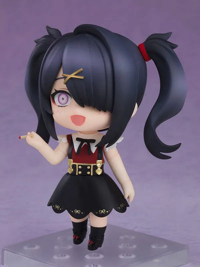 Needy Girl Overdose - Ame-chan - Nendoroid #2693 (Good Smile Company)ㅤ – Good Smile Company – ActionFigureBrasil — acessórios