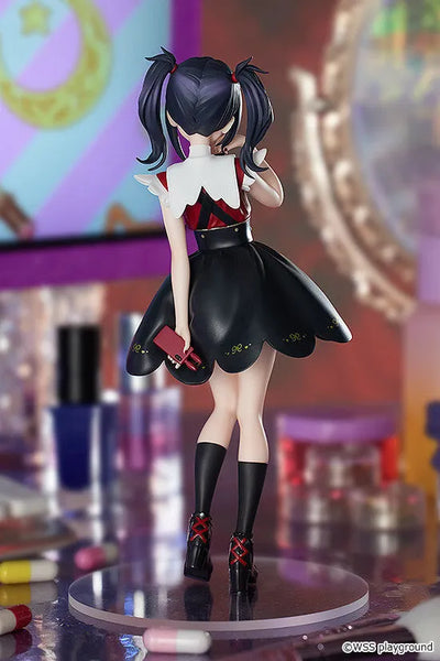 Needy Girl Overdose - Ame-chan - Pop Up Parade (Good Smile Company)ㅤ – Good Smile Company – ActionFigureBrasil — ângulo diferente