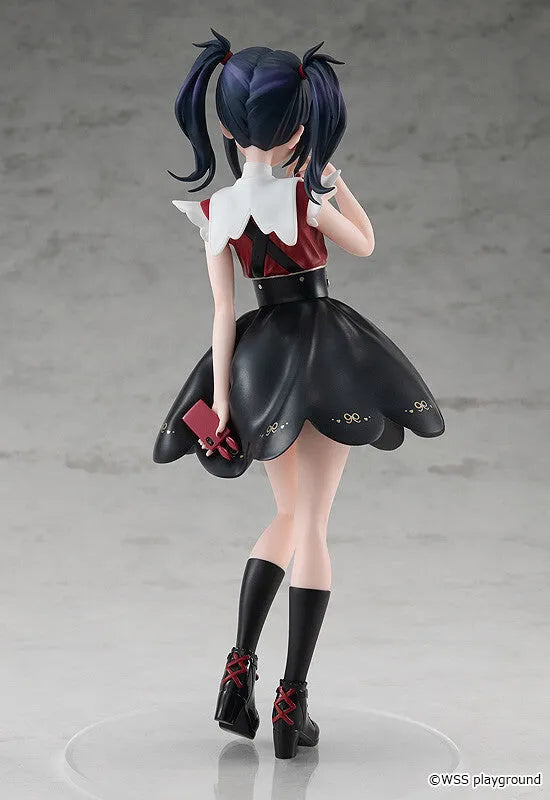 Needy Girl Overdose - Ame-chan - Pop Up Parade (Good Smile Company)ㅤ – Good Smile Company – ActionFigure Brasil