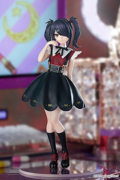 Needy Girl Overdose - Ame-chan - Pop Up Parade (Good Smile Company)ㅤ – Good Smile Company – ActionFigureBrasil — embalagem