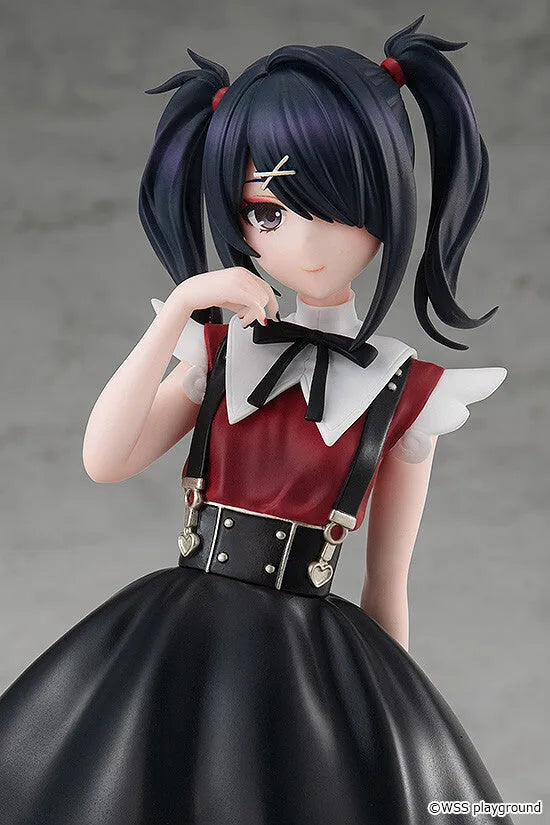 Needy Girl Overdose - Ame-chan - Pop Up Parade (Good Smile Company)ㅤ – Good Smile Company – ActionFigure Brasil