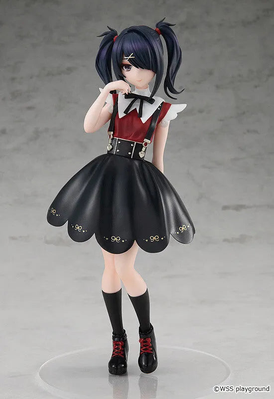 Needy Girl Overdose - Ame-chan - Pop Up Parade (Good Smile Company)ㅤ – Good Smile Company – ActionFigure Brasil