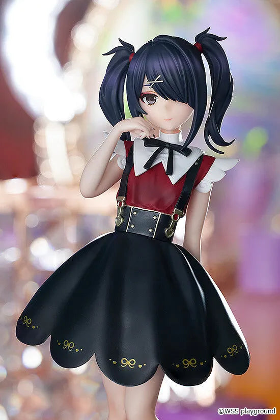 Needy Girl Overdose - Ame-chan - Pop Up Parade (Good Smile Company)ㅤ – Good Smile Company – ActionFigure Brasil