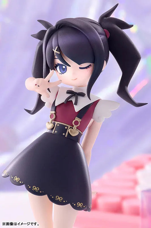 Needy Girl Overdose - Ame-chan - Pop Up Parade - Internet Yamero Ver. (Good Smile Company)ㅤ – Good Smile Company – ActionFigureBrasil