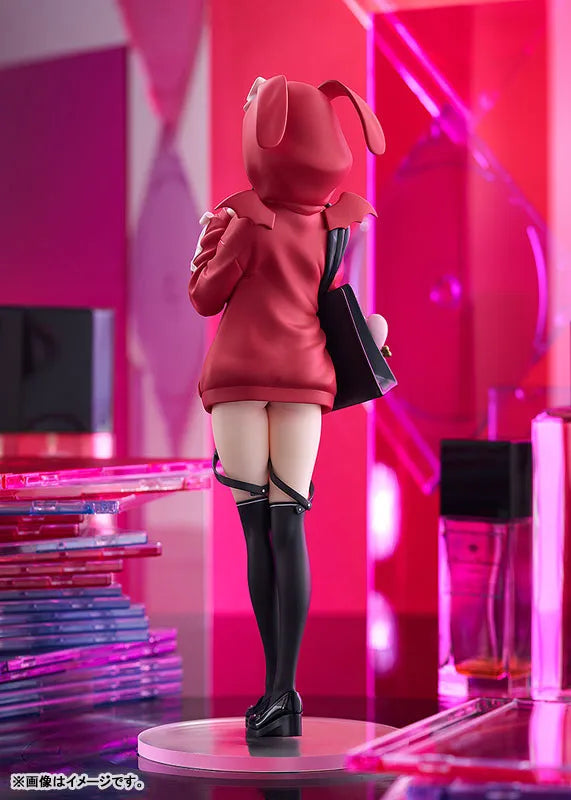 Needy Girl Overdose - Ame-chan - Pop Up Parade - L (Good Smile Company)ㅤ – Good Smile Company – ActionFigureBrasil