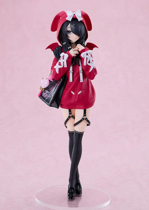 Needy Girl Overdose - Ame-chan - Pop Up Parade - L (Good Smile Company)ㅤ – Good Smile Company – ActionFigureBrasil