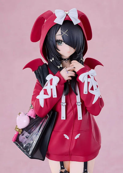 Needy Girl Overdose - Ame-chan - Pop Up Parade - L (Good Smile Company)ㅤ – Good Smile Company – ActionFigureBrasil — ambientada