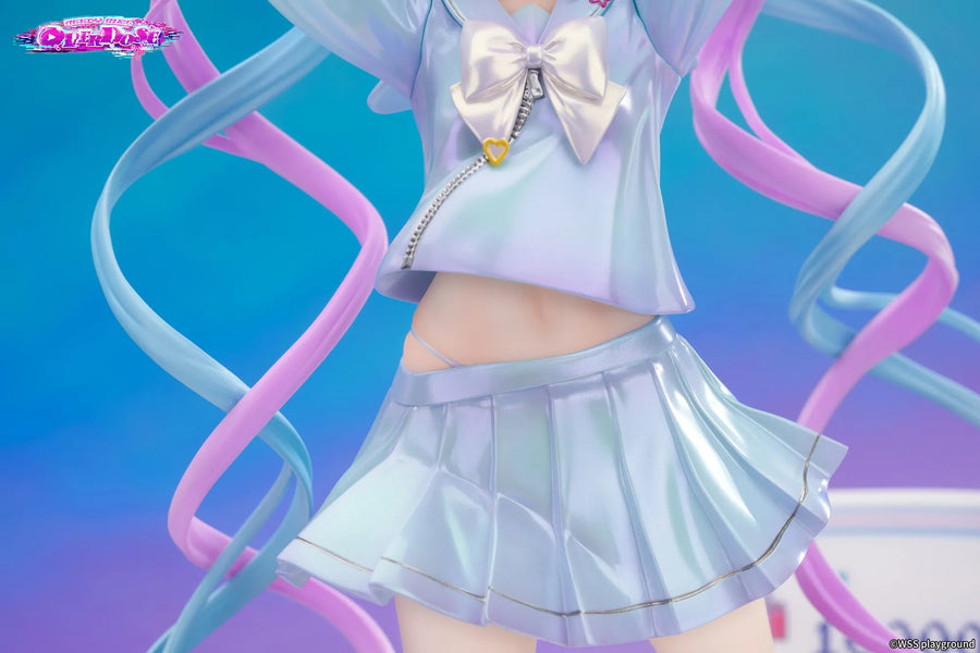 Needy Girl Overdose - Chouzetsu Saikawa Tenshi-chan - 1/7 (Apex Innovation)ㅤ – Apex Innovation – ActionFigureBrasil