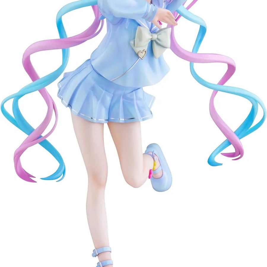 Needy Girl Overdose - Chouzetsu Saikawa Tenshi-chan - F:Nex - 1/7 (FuRyu)ㅤ – FuRyu – ActionFigure Brasil