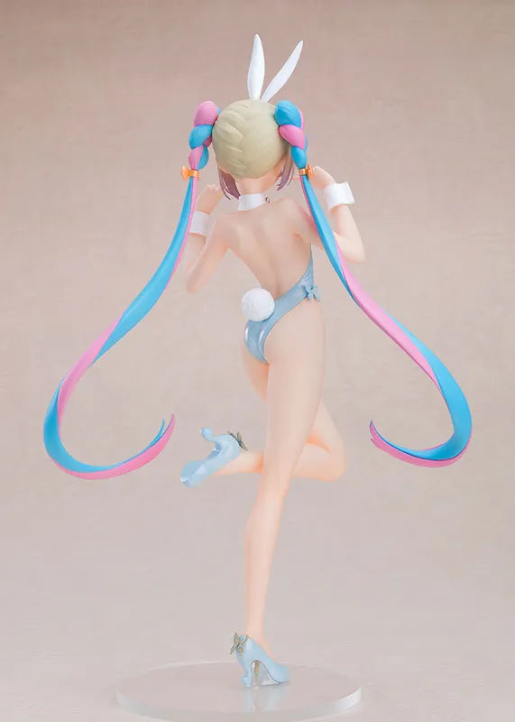Needy Girl Overdose - Chouzetsu Saikawa Tenshi-chan - Pop Up Parade - Bunny Ver., L (Good Smile Company, Wonderful Works)ㅤ – Good Smile Company as ManufacturerWonderful Works as Producer – ActionFigure Brasil