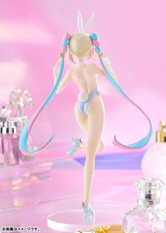 Needy Girl Overdose - Chouzetsu Saikawa Tenshi-chan - Pop Up Parade - Bunny Ver., L (Good Smile Company, Wonderful Works)ㅤ – Good Smile Company – ActionFigureBrasil