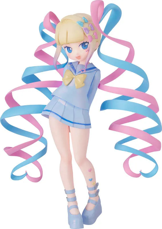 Needy Girl Overdose - Chouzetsu Saikawa Tenshi-chan - Pop Up Parade - Internet Yamero Ver. (Good Smile Company)ㅤ – Good Smile Company – ActionFigureBrasil