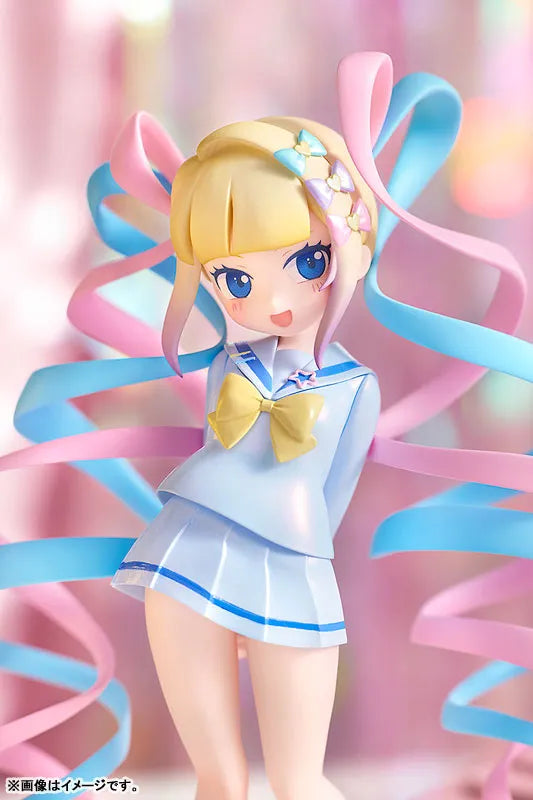 Needy Girl Overdose - Chouzetsu Saikawa Tenshi-chan - Pop Up Parade - Internet Yamero Ver. (Good Smile Company)ㅤ – Good Smile Company – ActionFigureBrasil