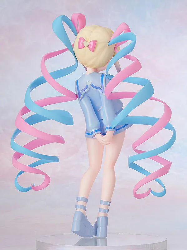 Needy Girl Overdose - Chouzetsu Saikawa Tenshi-chan - Pop Up Parade - Internet Yamero Ver. (Good Smile Company)ㅤ – Good Smile Company – ActionFigureBrasil