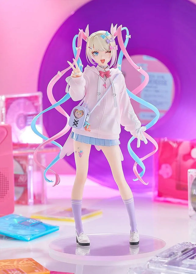 Needy Girl Overdose - Chouzetsu Saikawa Tenshi-chan - Pop Up Parade - L (Good Smile Company)ㅤ – Good Smile Company – ActionFigureBrasil