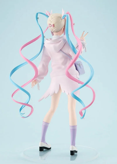 Needy Girl Overdose - Chouzetsu Saikawa Tenshi-chan - Pop Up Parade - L (Good Smile Company)ㅤ – Good Smile Company – ActionFigureBrasil — embalagem