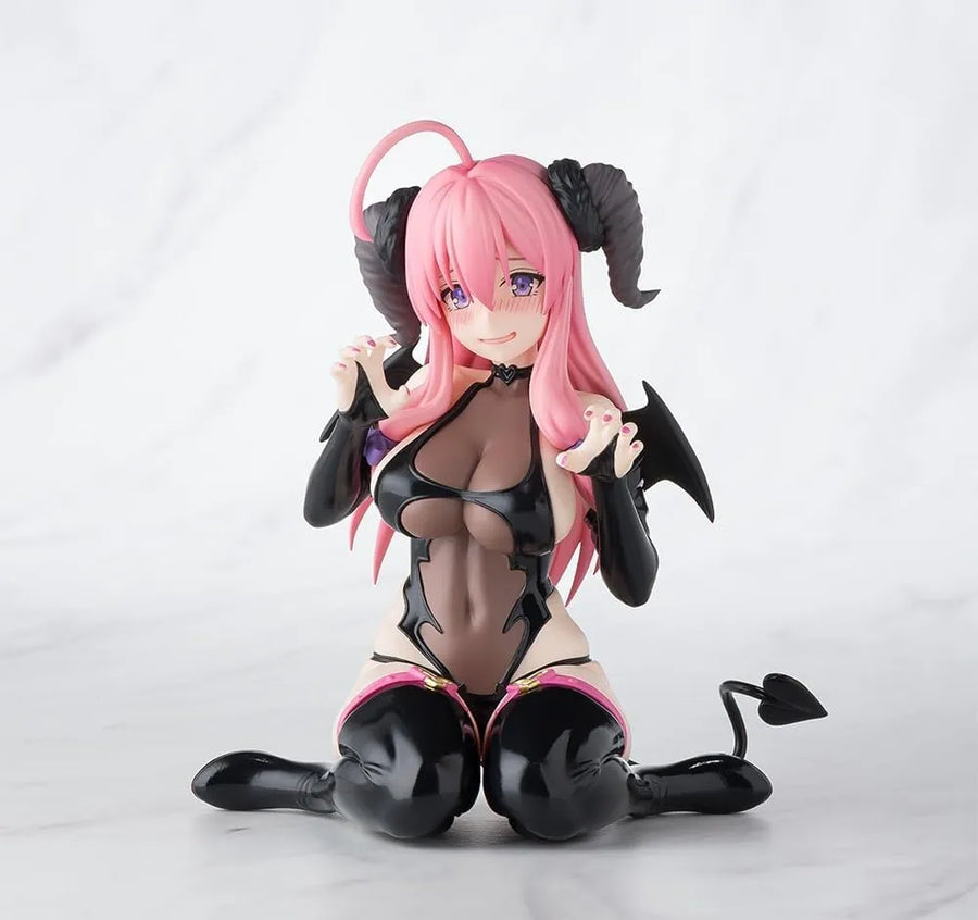 Neet Kunoichi to Nazeka Dousei Hajimemashita - Ideura Shizuri - Premium Chokonose Figure - Cosplay Ver. (Sega Fave)ㅤ – Sega Fave – ActionFigureBrasil