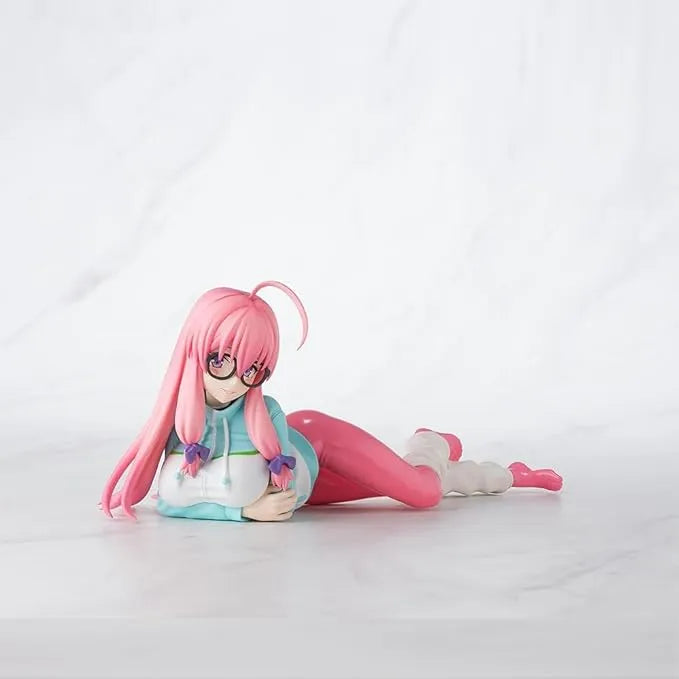 Neet Kunoichi to Nazeka Dousei Hajimemashita - Ideura Shizuri - Premium Chokonose Figure (Sega Fave)ㅤ – Sega Fave – ActionFigureBrasil