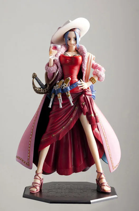 Nefertari Vivi  | Door Painting Collectionㅤ – Plex – ActionFigure Brasil