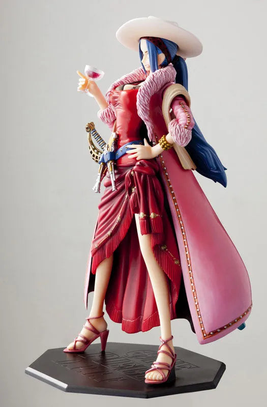 Nefertari Vivi  | Door Painting Collectionㅤ – Plex – ActionFigure Brasil