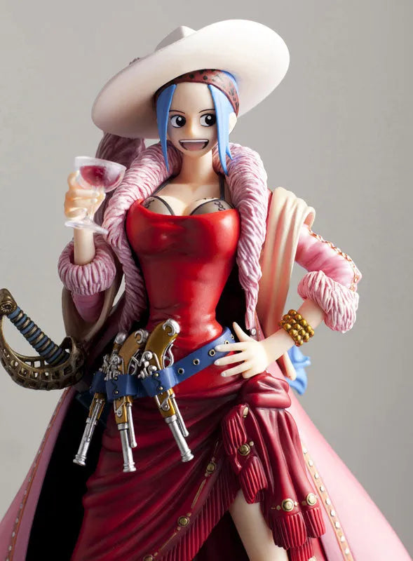 Nefertari Vivi  | Door Painting Collectionㅤ – Plex – ActionFigure Brasil