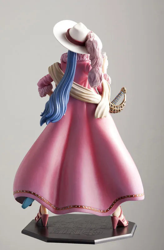 Nefertari Vivi  | Door Painting Collectionㅤ – Plex – ActionFigure Brasil