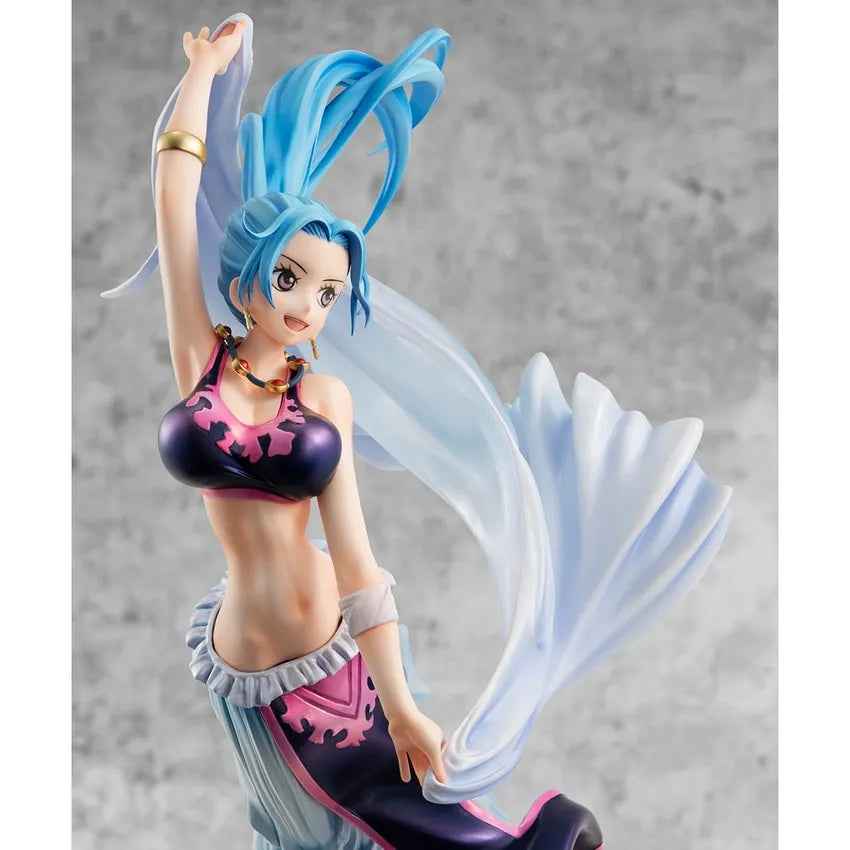 Nefertari Vivi – MegaHouse – ActionFigure Brasil