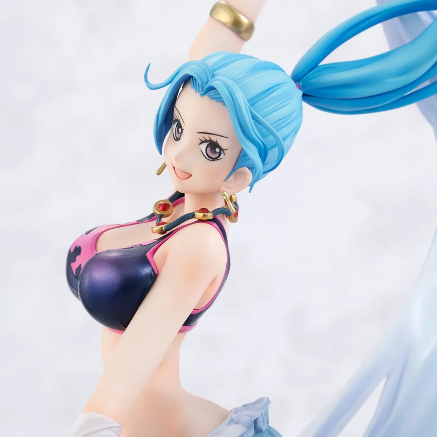 Nefertari Vivi – MegaHouse – ActionFigure Brasil