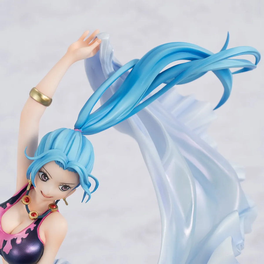 Nefertari Vivi – MegaHouse – ActionFigure Brasil