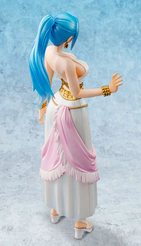 Nefertari Vivi | Portrait Of Pirates DXㅤ – MegaHouse – ActionFigure Brasil
