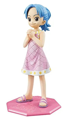 Nefertari Vivi | Portrait Of Pirates MILDㅤ – MegaHouse – ActionFigure Brasil