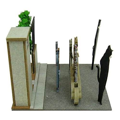 Neko no Ongaeshi - Miniatuart Kit Studio Ghibli Mini MP07-62 (Sankei)ㅤ – Sankei As Manufacturer – ActionFigure Brasil