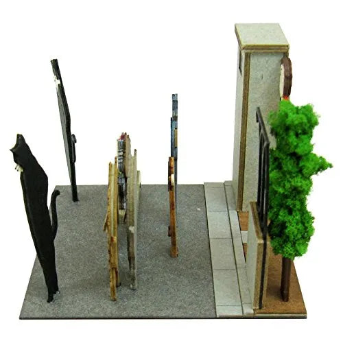 Neko no Ongaeshi - Miniatuart Kit Studio Ghibli Mini MP07-62 (Sankei)ㅤ – Sankei As Manufacturer – ActionFigure Brasil