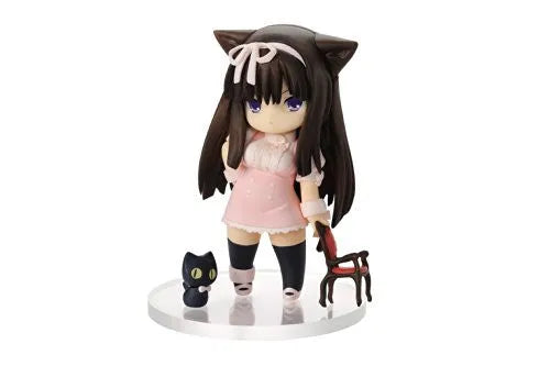 Neko no Wakusei - Neko to Isu (Embrace Japan)ㅤ – Embrace Japan – ActionFigure Brasil