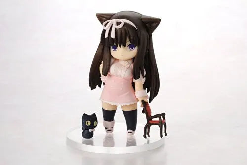 Neko no Wakusei - Neko to Isu (Embrace Japan)ㅤ – Embrace Japan – ActionFigure Brasil