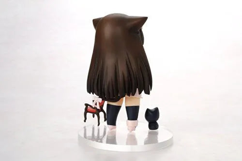 Neko no Wakusei - Neko to Isu (Embrace Japan)ㅤ – Embrace Japan – ActionFigure Brasil